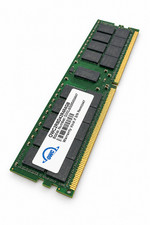 64GB DDR4 2666 ECC RDIMM Server RAM OWC Micron Chips PC4-21300 1x64GB picture