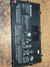 Lenovo Yoga 3 Pro-1370 Li-Polymer Battery L13M4P71 picture