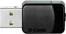 D-Link Dwa-171 Ac11 Wireless Dualband Usb Adapter picture