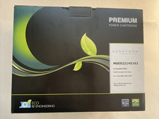 Premium Toner Cartridge MSE 022145162 Size 35000 Open Box picture
