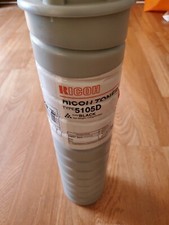 RICOH Type 5105D BLACK 885235 Toner Cartridge picture