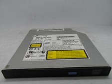 IBM 8X DVD-ROM, 24X CD-ROM Slimline Drive 24P3638 24P3639 FOR BLADE 345/365 picture