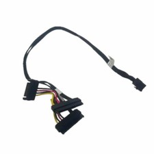 Dell T5810 T7810 MINI SAS Cable to Dual Power Cable 7W5N8 07W5N8 picture