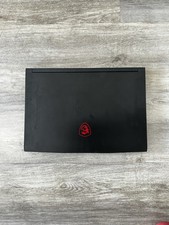 MSI GV15 15.6