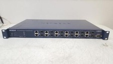 Netgear GSM7212 ProSafe 12 Port Gigabit Ethernet L2 Manage Switch picture