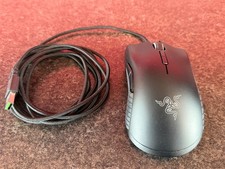 Razer Mamba Wireless Optical Gaming Mouse - RZ01-02710100-R RC30, MISSING DONGLE picture