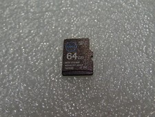 64GB SD CLASS 10 MICROSDXC CARD DELL POWEREDGE R640 R740 R440 R540 SERVER 7XDNW picture