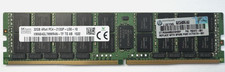 SK Hynix 32GB DDR4 ECC 2133MHz PC4-2133P-L LRDIMM HMA84GL7MMR4N-TF HP 752372-081 picture