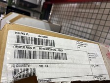 Box of 100 Micron MT16LSDF3264HG-133G4 256MB Original -Contact us for quantity picture