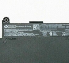 New Genuine 48Wh CI03XL Battery for HP ProBook 645 650 655 G2 G3 G4 HSTNN-UB6Q picture