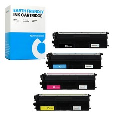 4PK OSI Compatible TN436 Toner Cartridges fits Brother HL-L8360CDW MFC-L8895CDW picture