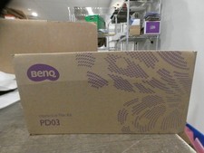 BenQ PointDraw Interactive Pen 3.0 PKPD03 5J.J8E26.A01 Wireless 2.4GHZ (New) picture