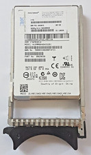 387GB SAS IBM FRU: 00E8672 HUSMM8040ASS201 SSD MLC 2.5