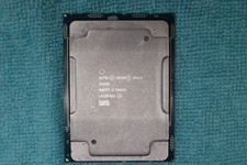 Intel Xeon Gold 5220s SRFPT 3.8GHz Processor - Used, Good Condition picture