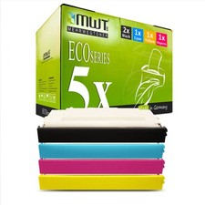 5x Eco Cartridge Replaces Ricoh Type 140 TYPE140 picture