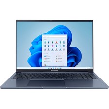 Asus Vivobook 16X M1603QA 16.0 in 500GB SSD AMD Ryzen 7 5800HS 3.2GHz 12GB RAM picture