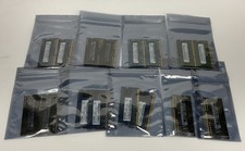 LOT of 16 DDR3 Laptop RAM 2GB PC3-12800S ASSORTED BRANDS picture