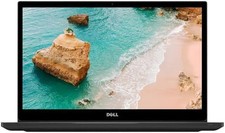 Dell Latitude 7480 Slim Business 32GB RAM 512GB SSD 14 in FHD IPS i5-6300U picture