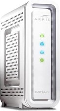ARRIS SURFboard SB6190 DOCSIS 3.0 Cable Modem, Approved for Cox, Xfinity, picture
