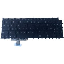 New for LG Gram 16Z90P 16ZD90P 16Z90PD 16Z90PC Keyboard Backlit US picture