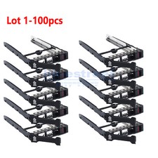 Lot HP 3PAR 20000 / 3200 Storage Array 2.5