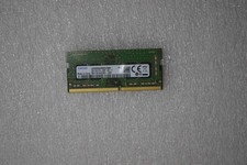 LENOVO MEMORY RAM 8GB DDR4 2400MHZ SODIMM LAPTOP USED 01FR301 picture