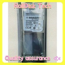 IBM 00NC603 00AK374 600GB 15K SAS 2.5