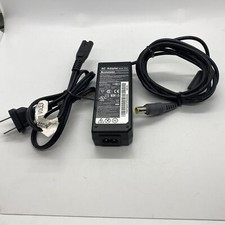 Genuine Lenovo 92P1156 Thinkpad Laptop 42T5282 AC Adapter 65W 20V 3.25A OEM picture