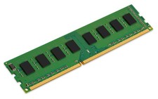 Kingston ValueRAM 16GB 5600MT/s DDR5 Non-ECC CL46 DIMM 1Rx8 KVR56U46BS8-16 Deskt picture