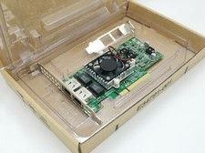 SuperMicro AOC-STG-I2T 2-port 10GbE Standard Adapter Network Card X540-AT2 picture