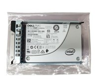 Dell EMC Intel SSD D-S4510 Series 480 GB 2.5