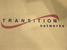 Transition Network SSDTF1012-105 STAND ALONE MEDIA CONVERTER picture