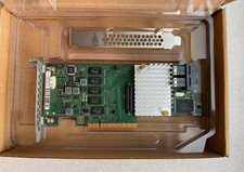 Fujitsu EP400i D3216-A13 1GB Cache PCIe3 x8 12G SAS SATA RAID Controller  picture