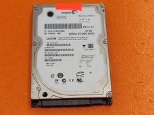 ⭐️⭐️⭐️⭐️⭐️ *AS IS* HDD Hard Drive SATA Laptop 2.5