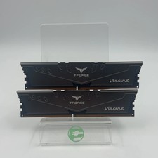 TeamGroup T-Force Vulcan Z 16GB (2x8GB) RAM DDR4 3200MHz picture