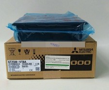 1PC New Mitsubishi GT2508-VTBA Touch Screen Sealed Fast Shipping DHL/FedEx picture