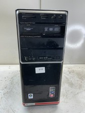 Gateway DX4200-09 AMD Phenom 9150e Quad-Core 1800MHz 2GB NO HDD picture