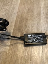 LACIE 706479 SUNFONE ACML-51  4-Pin AC Adapter For Charger Power Supply Cord p94 picture