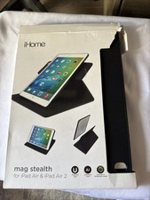 iHome mag stealth case for ipad Air and ipad Air2,  preowned picture