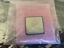 Intel Pentium 4 1.60 GHz SL5VH Socket 478 CPU 256k L2 Cache 400FSB 1.75V picture