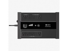 Liebert PST6-900LVMT PowerUPS 100 UPS, PST6-900LVMT, 900VA/550W 120V Vertiv picture