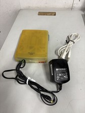 OLYMPUS MO643U1 USB MO Drive 640MB Magneto-Optical Disk Storage Tested picture
