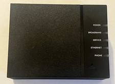 Calix GigaPoint 803G Fiber Optical Network Terminal Switch Module No Power Suppl picture