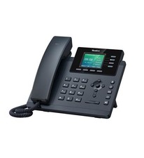 Yealink SIPT34WPWR Entry-Level IP Phone with Wi-Fi picture