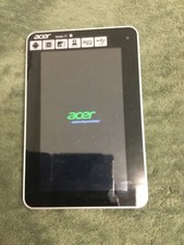 Acer ICONIA B1-710-83171G01nw 16 GB Tablet - 7