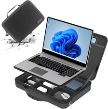 Hard Laptop Shoulder Case for 14 inch Galaxy Book4 Edge - Durable Protection picture