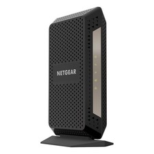NETGEAR Nighthawk CM1000 DOCSIS 3.1 Gigabit Cable Modem 32x8 Channel Excellent picture
