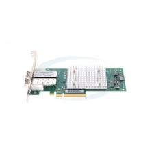 HP 853011-001 Store Fabric SN1100Q 16GB 2P FC w/ SFP HBA P9D94-63001 FH picture