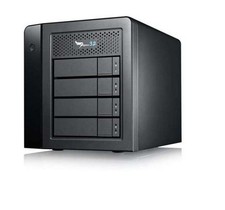 P32R4HD16US - Promise Technology PEGASUS32 R4 16TB HDD 4X4TB  picture