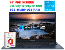 2026 ASUS Vivobook 14